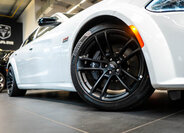 Dodge Charger Sedan 6,4 l 362 kw