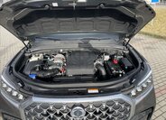 SsangYong Rexton Kombi 2,2 l 148 kw