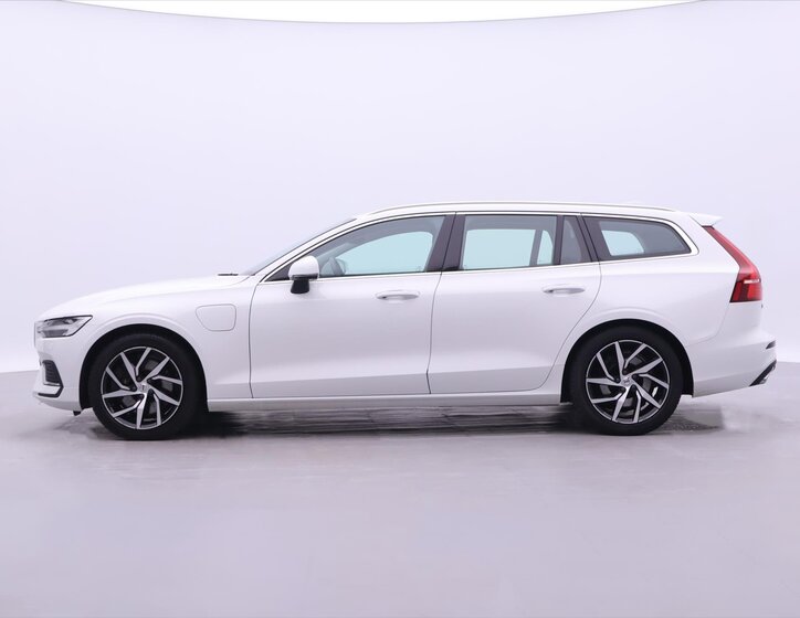 Volvo V60 Kombi 2,0 l 186 kw