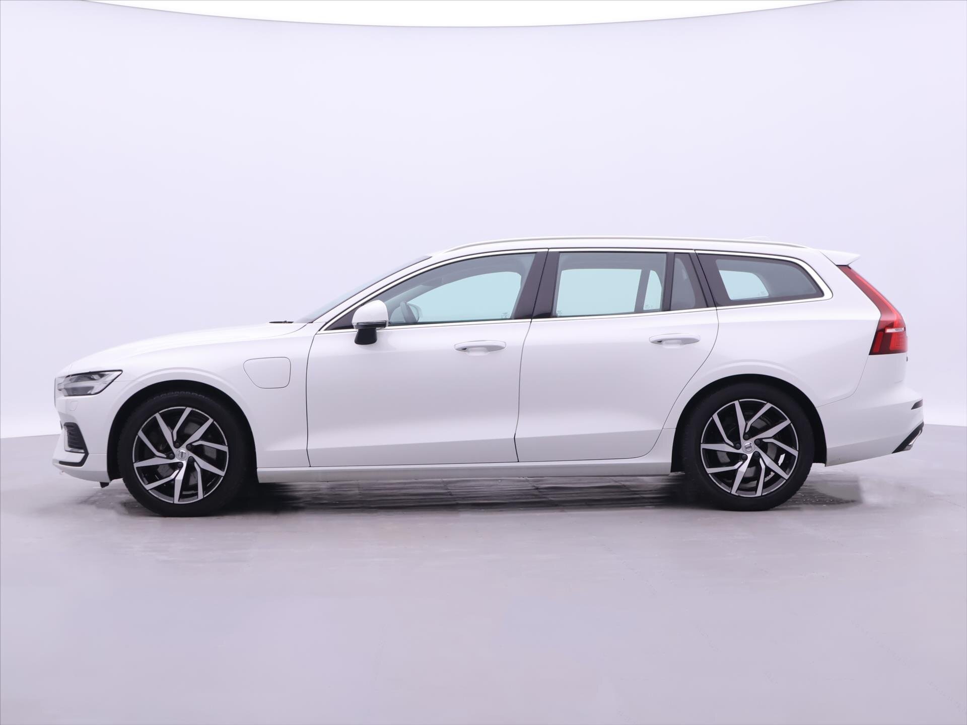 Volvo V60 Kombi 2,0 l 186 kw