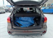 Mitsubishi ASX SUV 1,6 l 86 kw