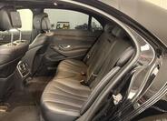 Mercedes-Benz Třídy S 11