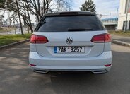 Volkswagen Golf 5