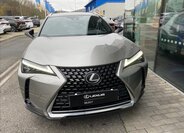 Lexus UX 250h Hatchback 2,0 l 135 kw