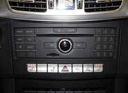 Mercedes-Benz Třídy E Kombi 3,0 l 190 kw