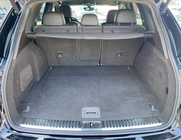 Porsche Cayenne SUV / Terénní 3,0 l 184 kw