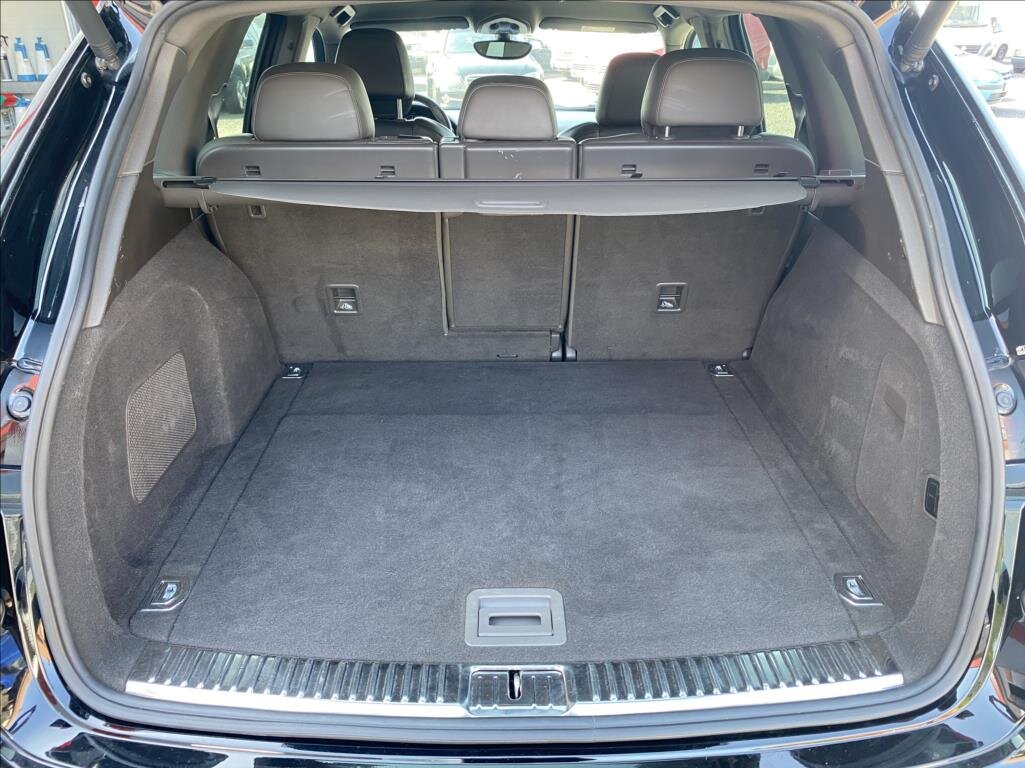 Porsche Cayenne SUV / Terénní 3,0 l 184 kw