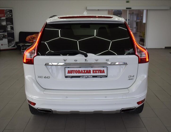 Volvo XC60 7
