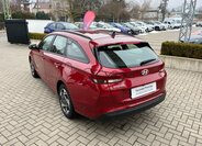 Hyundai i30 Kombi 1,5 l 70 kw