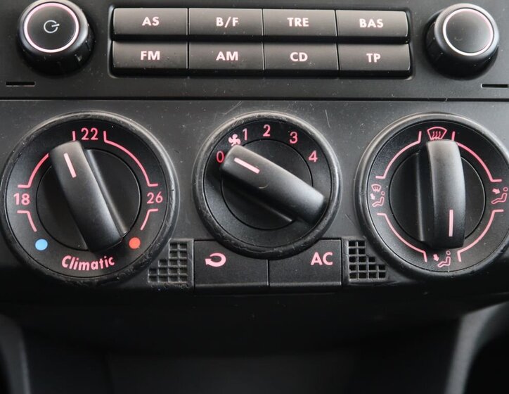 Volkswagen Polo Hatchback 1,2 l 47 kw