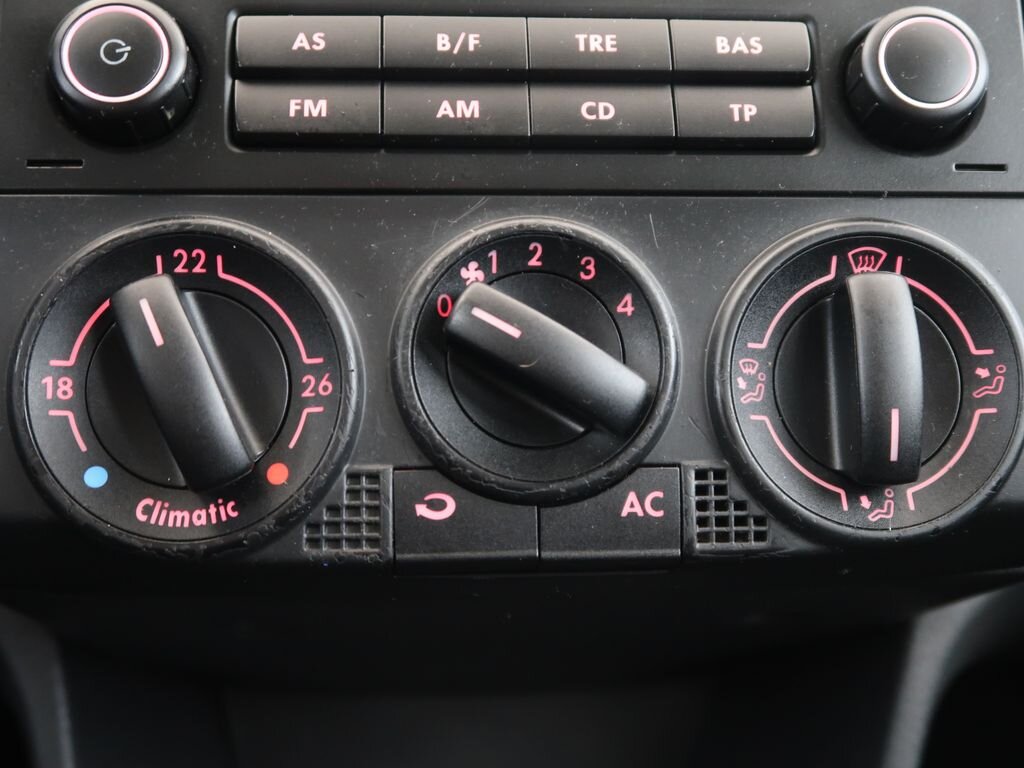 Volkswagen Polo Hatchback 1,2 l 47 kw