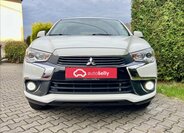 Mitsubishi ASX SUV 1,6 l 86 kw