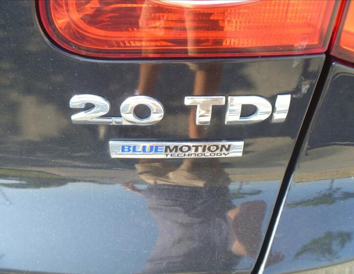 Volkswagen Tiguan 34