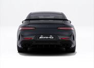 Mercedes-Benz AMG GT 5