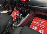 Alfa Romeo Giulietta Kombi 2,0 l 103 kw