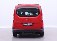 Ford Tourneo Connect 6