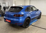 Porsche Macan 6