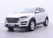 Hyundai Tucson SUV / Terénní 1,6 l 130 kw