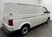 Volkswagen Transporter Ostatní 2,0 l 110 kw