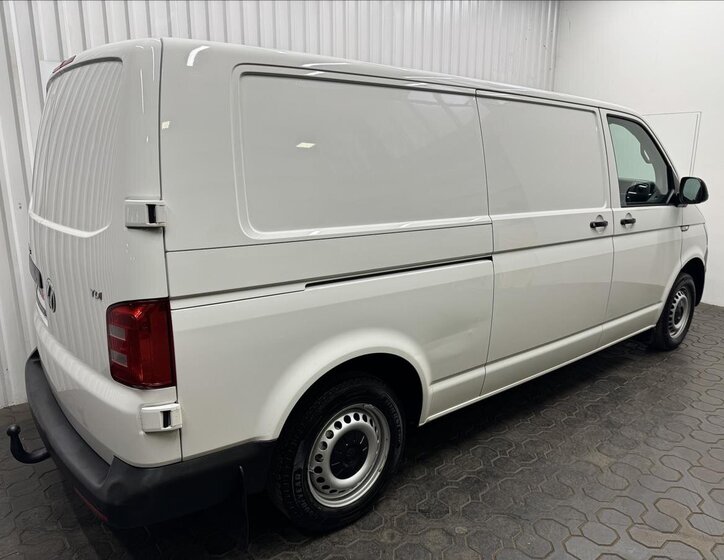 Volkswagen Transporter Ostatní 2,0 l 110 kw