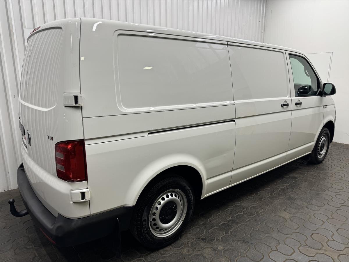 Volkswagen Transporter Ostatní 2,0 l 110 kw