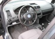 Volkswagen Polo 11