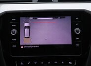 Volkswagen Passat Kombi 2,0 l 110 kw