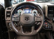 Dodge RAM Pick-up 6,2 l 523 kw