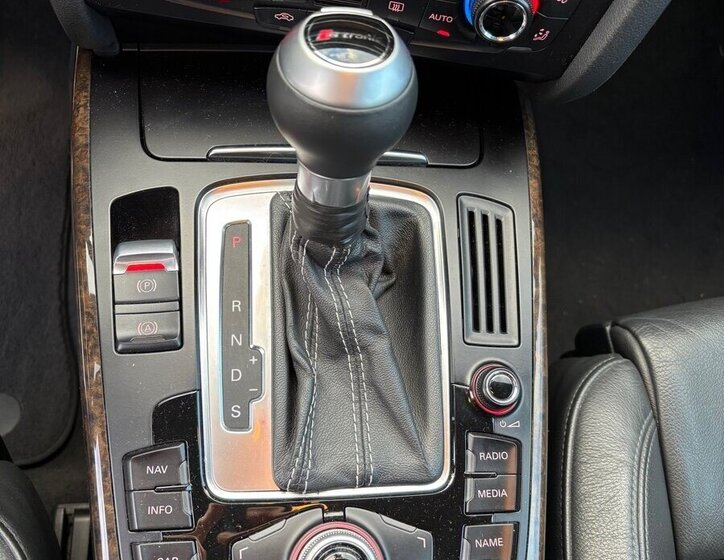 Audi S4 Kombi 0,0 245 kw