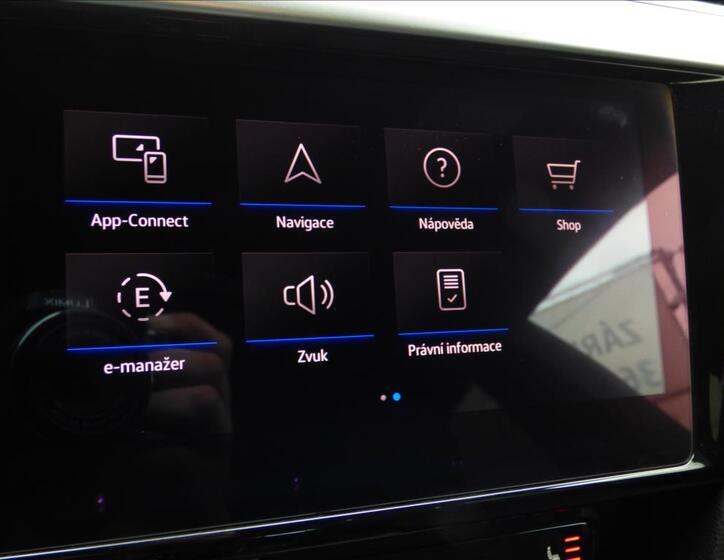 Volkswagen Arteon 29