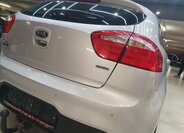 KIA Rio Hatchback 1,4 l 66 kw