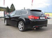 Honda Accord Kombi 2,4 l 148 kw