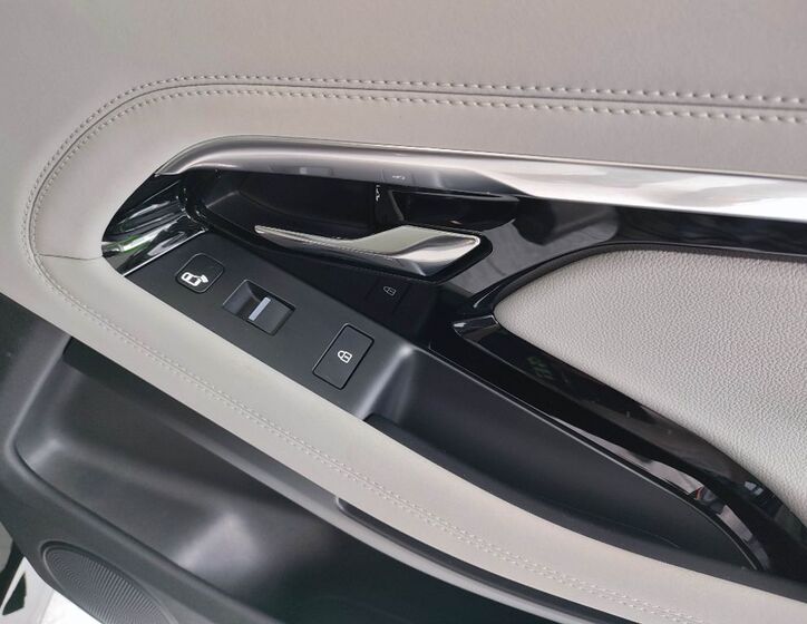 Land Rover Range Rover Evoque SUV 2,0 l 120 kw