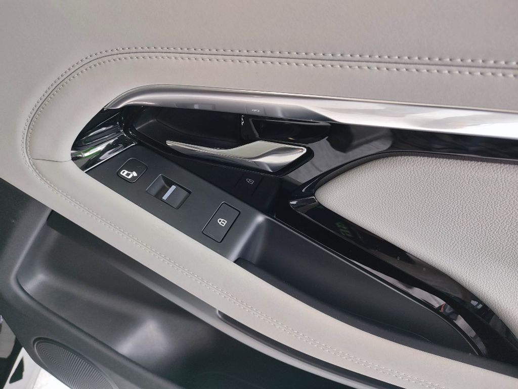 Land Rover Range Rover Evoque SUV 2,0 l 120 kw