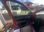 Hyundai Tucson SUV 1,6 l 110 kw