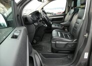 Peugeot Traveller MPV 2,0 l 130 kw