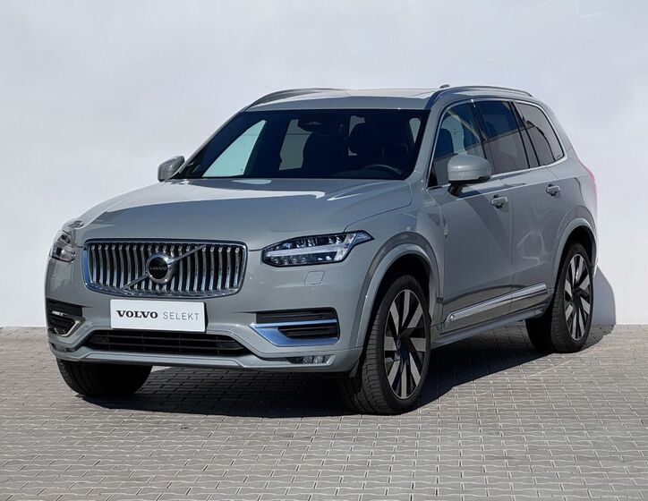 Volvo XC90 3