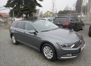 Volkswagen Passat Kombi 2,0 l 110 kw