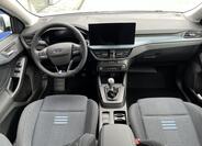 Ford Focus 12
