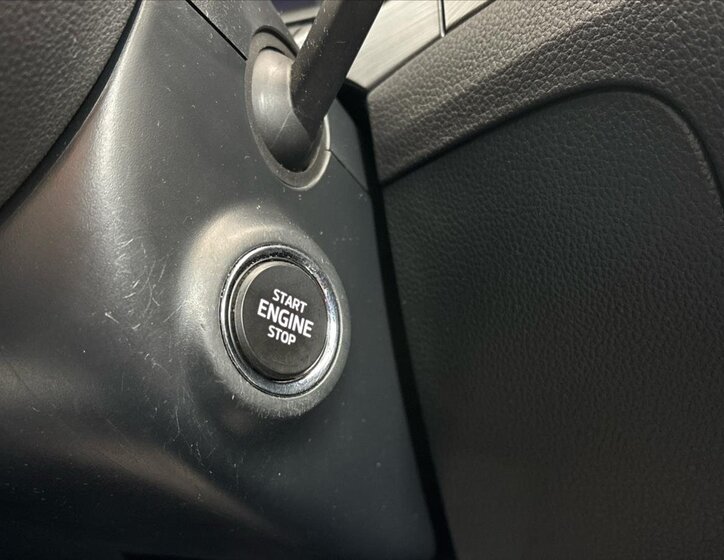 Škoda Superb Kombi 2,0 l 110 kw