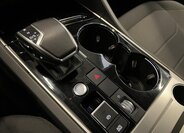 Volkswagen Touareg SUV / Terénní 3,0 l 170 kw