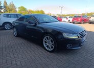 Audi A5 Kupé 2,7 l 140 kw