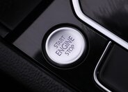 Volkswagen Passat Kombi 2,0 l 140 kw