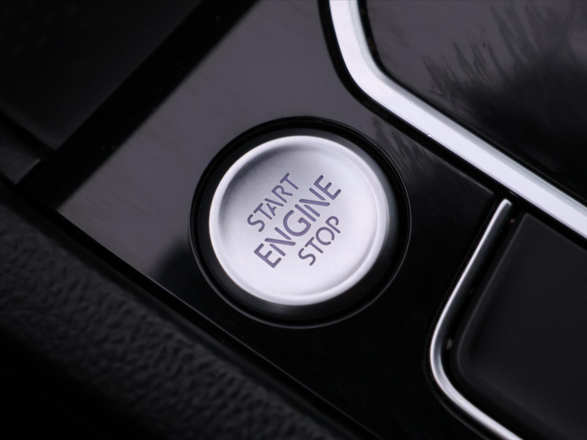 Volkswagen Passat Kombi 2,0 l 140 kw