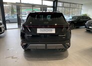 Hyundai Tucson SUV / Terénní 1,6 l 117 kw