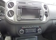 Volkswagen Tiguan Kombi 2,0 l 103 kw
