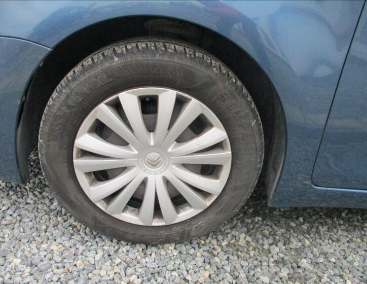 Citroën C4 Picasso 26