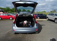 Ford Fiesta Hatchback 1,3 l 51 kw