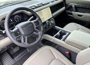 Land Rover Defender SUV / Terénní 3,0 l 183 kw