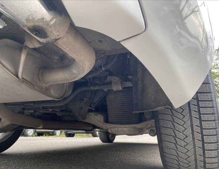 Volvo XC90 SUV / Terénní 2,0 l 173 kw